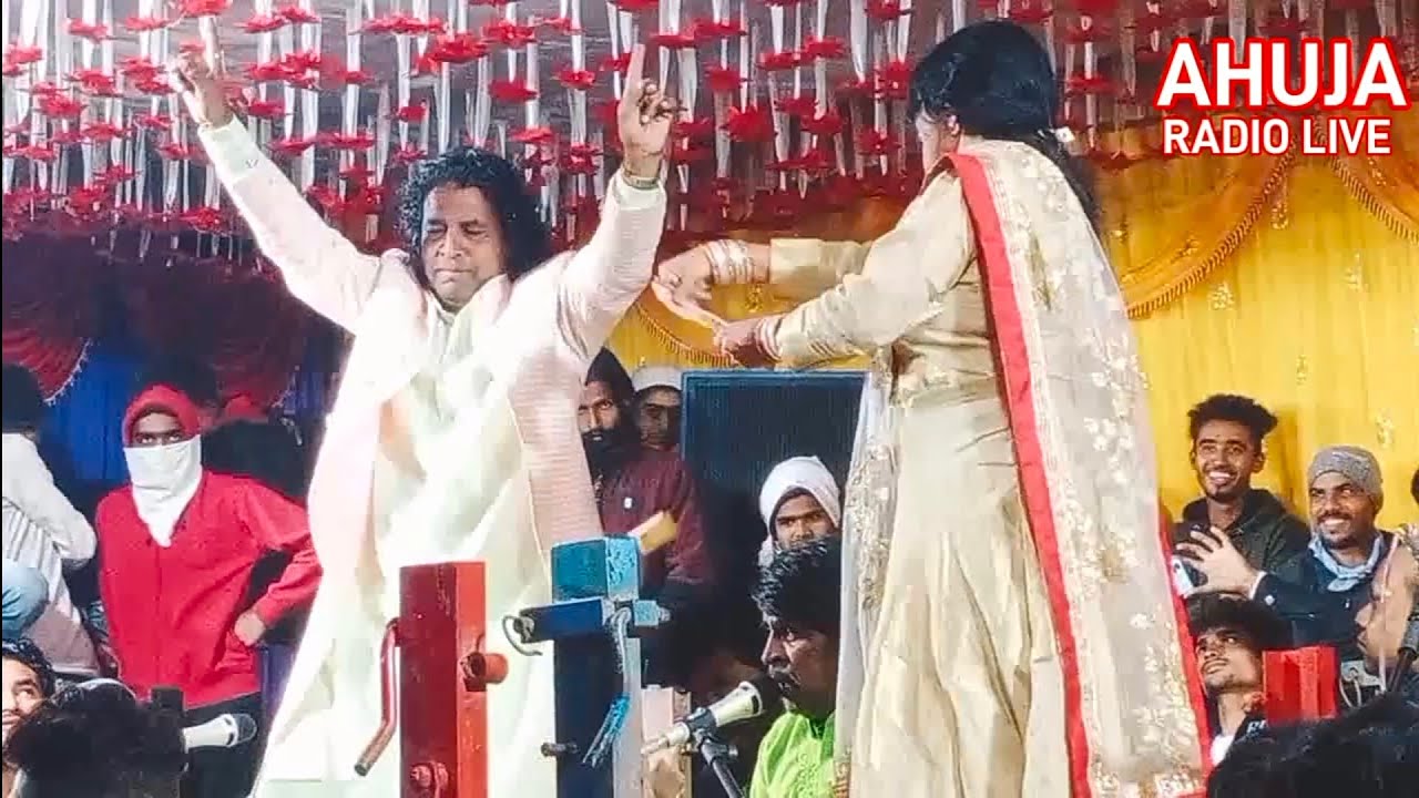 Salim Sabari :- Wo Mujhe Bhul Gayi Bhul Gayi {Marul}{Maharashtra}{2024}