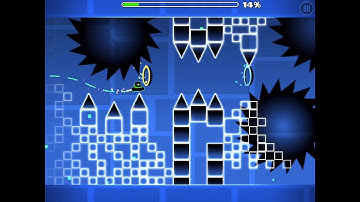 Superstring (ToE 2 remake) - Preview 1