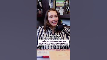 Libérate de los nudos mentales y emocionales 😉 | Horacio Marchand