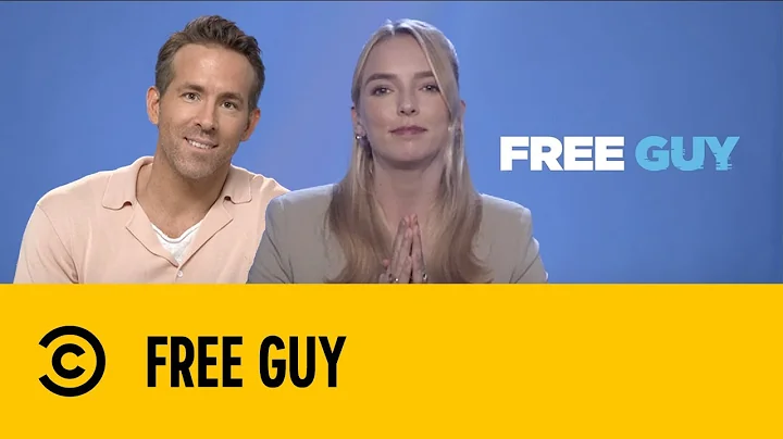 Ryan Reynolds Would Use Blake Lively As A Human Sh...