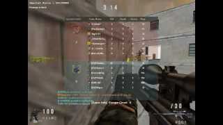 FootStepz vs Proletrage