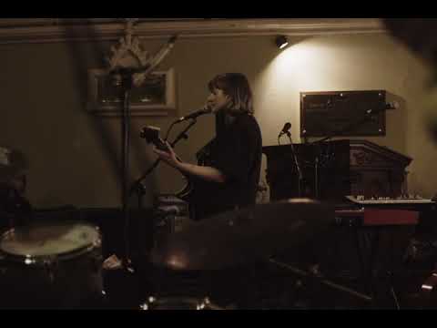 Chanele McGuinness - Wilted (Live from Dublin, Unitarian Church)