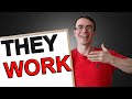 Physics Exam Success Tips Quiz