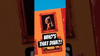 Who's THAT Diva?! 😭🎨 Mini Brands Create Masterpieces Mystery Capsule Toy Unboxing - Hunting Spoofs!