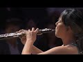 Antonio Pasculli – Concerto sopra motivi dell&#39;opera &#39;La favorita&#39;, Małgorzata Cieszko – oboe