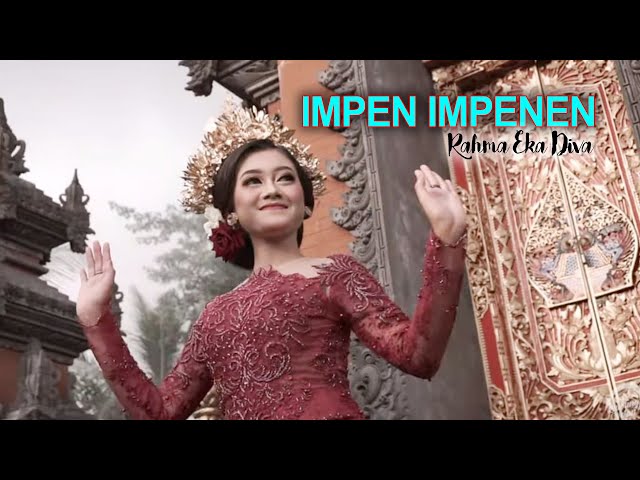 Impen - Impenen - Rahma Eka Diva - Cover (Kuwung Wetan Story) class=