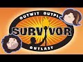 Survivor - Game Grumps VS