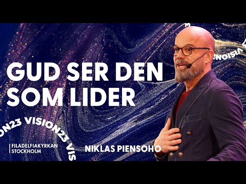 Video: Vem lider kyrkan?