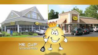 Chip's Family Restaurant