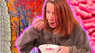The Calm Before the Moving Scammer Storm (Vlog 695)
Its a beautiful day in PA. We tried the pink Mac & Cheese from Darryl! Mia found 1990s style Mia-pants at Target. The movers called. Mia and I prepare to pay the ransom money to get our things off the truck. Maybe this story will have a straightforward, uneventful ending, right? (Spoiler, it was anything but!) Stay tuned!
Join this channel to get access to perks:
https://www.youtube.com/channel/UCohKobhhTtIqZIneTzWzY6Q/join
Or become our patron!: https://www.patreon.com/brumia
Or, if youd like to leave us a tip, it is always appreciated! :) https://ko-fi.com/mmprtoys
Carousel Village
https://www.carouselvillage.com/
Owowcow Creamery:
https://www.owowcow.com/
WHERE TO BUY:
► Hasbro Lightning Collection: https://kit.co/MMPRtoys/hasbro-power-rangers-lightning-collection
► Beast Morphers/main line: https://kit.co/MMPRtoys/hasbro-power-rangers-beast-morphers-toys-costumes
Our KIT is free for you, and helps to support the channel(s). We always appreciate the support!
Full KIT: https://kit.co/MMPRtoys
DIVIDEDasONE Vlog Links:
►Shirts DIVIDEDasONE: https://dividedasone.creator-spring.com/
►Facebook: http://www.facebook.com/DIVIDEDasONE
►Twitter: https://twitter.com/DIVIDEDasONE
►Instagram http://instagram.com/brumia
MMPRtoys Links!:
►Shirts http://mmprtoys.spreadshirt.com/
►Facebook http://www.facebook.com/mmprtoys
►Twitter https://twitter.com/mmprtoys
►Instagram http://instagram.com/brumia
YouTube Audio:
► https://www.youtube.com/audiolibrary
OUR MAILBOX
Bruno/MMPRtoys
868 W. Street Rd. 345
Warminster PA 18974
VIDEO CHAPTERS
0:00 Ransom Money
0:21 Wrightstown PA Trip
6:07 Pink Mac & Cheese!
7:11 Happy Moochie Cat
8:05 Vague Target Trip
9:05 Mia’s 90s Fashion Haul
10:06 A Nice Wegmans Story with Trains!
11:14 Autumn in PA
12:12 Preparing for Mover
12:41 Outro
#brumiavlogs #PA #Pennsylvania The Calm Before the Moving Scammer Storm (Vlog 695)