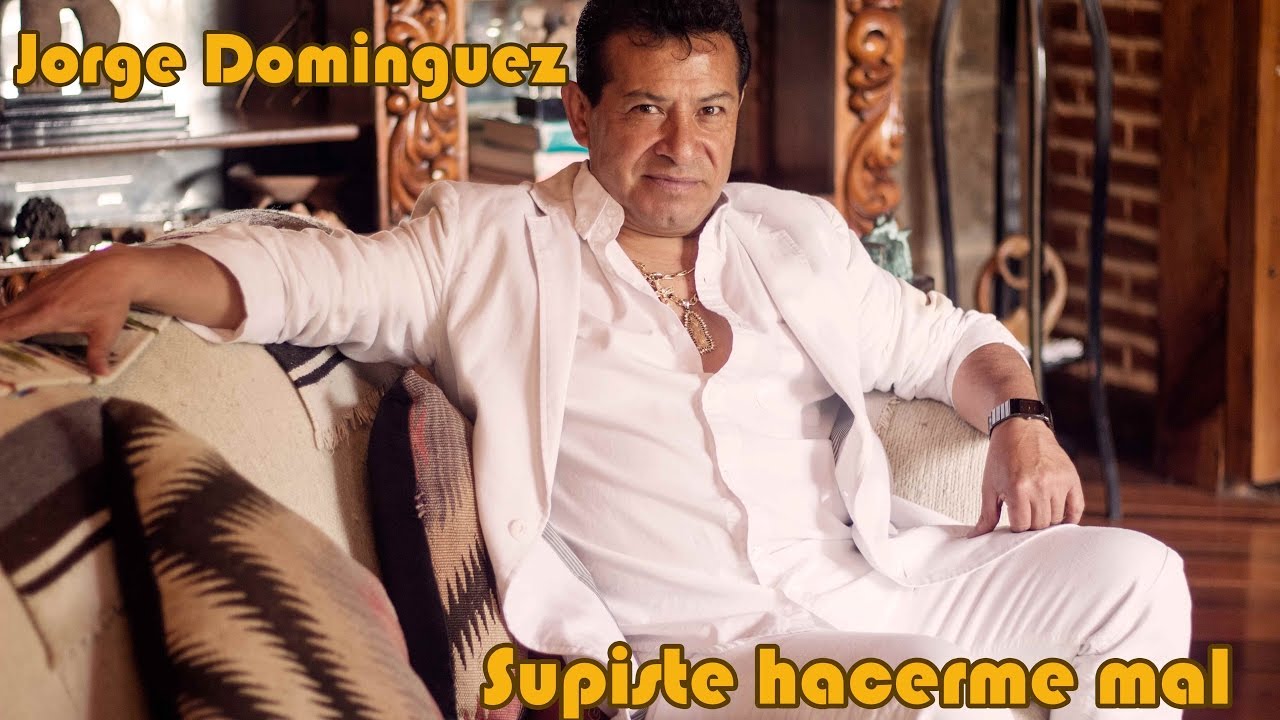 Jorge Dominguez 