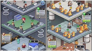 Scrap Metal Factory Gameplay walkthrough | Event/Factory Max Level