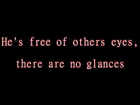 Escape the Fate - Lost in Darkness [Lyrics]