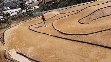 2020.03.29  TEKNO NB48 2.0  BLOK ENGINE , STRADALE  SP203 고창 붕붕서킷