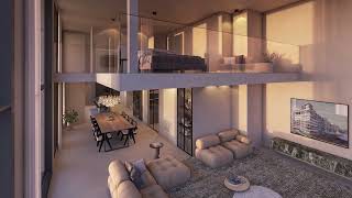 Residence Duinbergen - exclusive new project Zeedijk Knokke Residence Duinbergen - exclusive new project Zeedijk Knokke