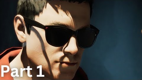 Saints Row Walkthrough Gameplay Part-1 (First F#@!ing Day)