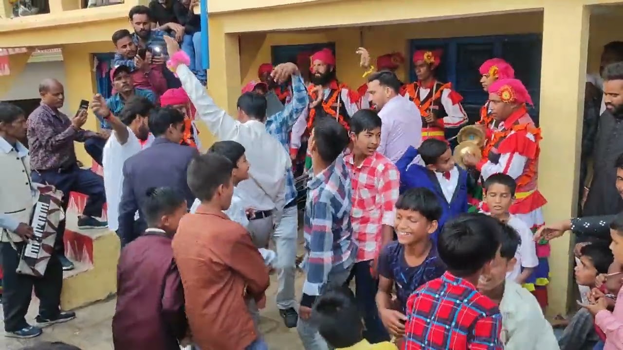 Pahadi shadi band baja 