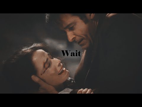 Flynn & Lucy | wait