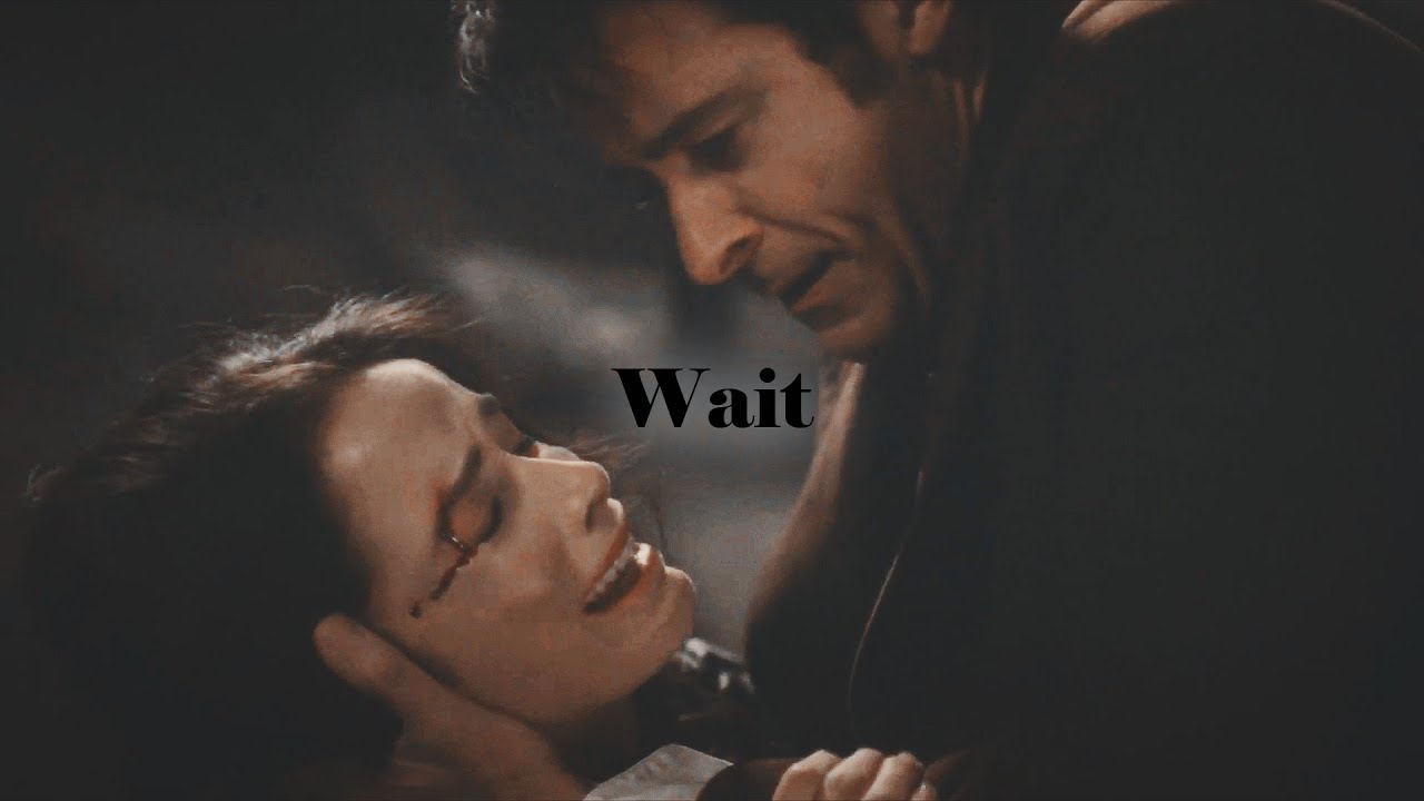 Flynn & Lucy | wait