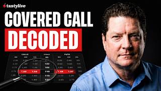 Stop Calling the Covered Call an Income Strategy Here Is What It Really Does