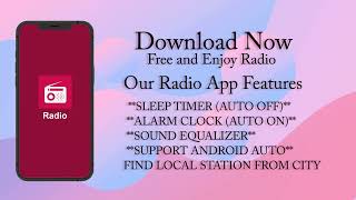 Best radio app 2021 || Radio Player || Radio Tuner App screenshot 5