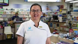 Cates Chemist Convenient Health Solutions