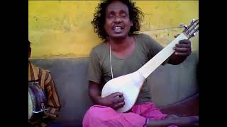 Krishno Krishno Naam - Basudeb Das Baul