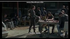 The Walking Dead 8 Sezon 2 Bölüm