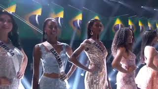 Madison Anderson Full Performance Miss Universe 2019  Puerto rico Content