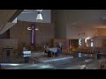 St. Joan of Arc Church - Friday, February 20, 2026, 8:15 am Mass
