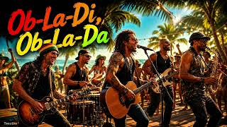 Ob-La-Di, Ob-La-Da – The Beatles | Feel-Good Ska Reggae Cover