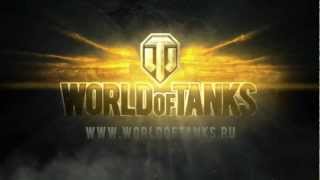 Прикол &#39;World of Tanks&#39;