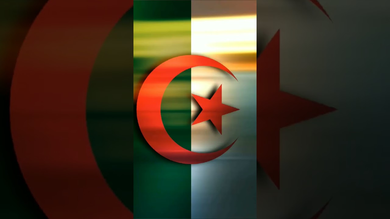 i didn't post it in tiktok bcs it's bad edit #algerian #edit #foryou #country #algerie