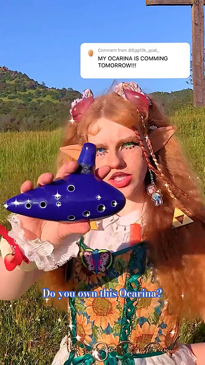 WARNING‼️Don’t Buy This Ocarina‼️