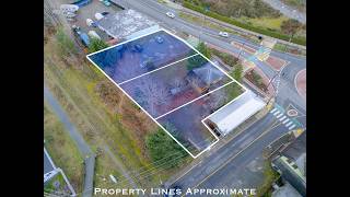 Prime Development Opportunity - Chemainus, BC