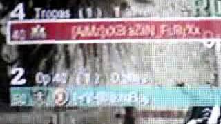 GB 1st map win proof