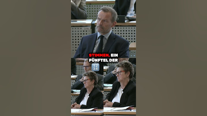 BSW stimmt AfD-Antrag zu - Corona-Pandemie wird aufgearbeitet @sachsenfernsehen