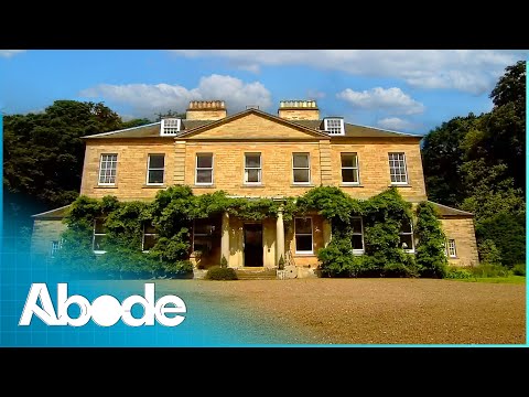 COUNTRY HOUSE REVISIT