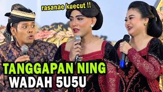 Cak Percil Cs Terbaru Lucu !! Ngomongne Artine Koperasi