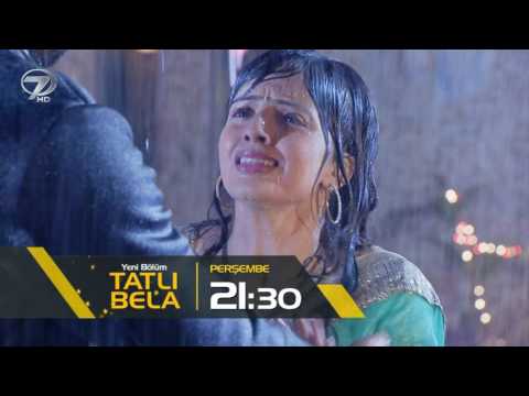 Tatlı Bela 32.Bölüm Fragmanı - 6 Nisan Perşembe