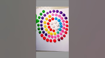 How Color Mixing Can Help You Relax? #relaxing