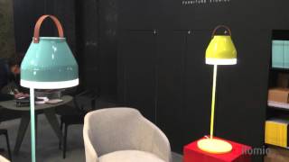 ilomio at Maison \u0026 Objet 2016 Paris - France