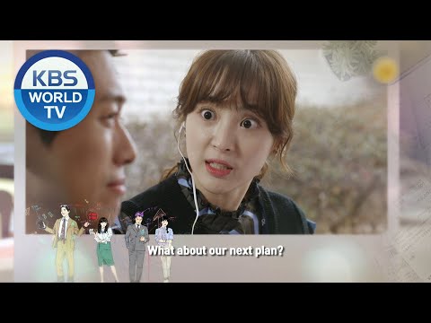 Good Manager | 김과장 EP13 [Preview]