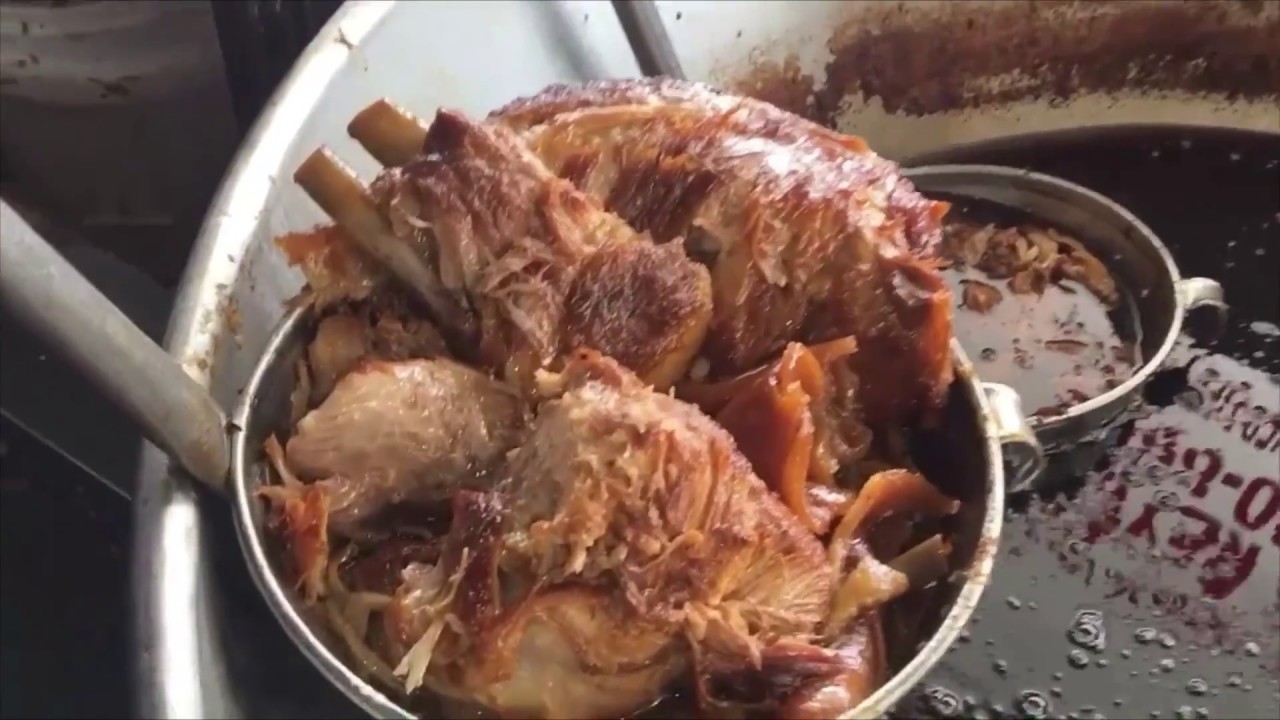 Carnitas reyes en bakersfield YouTube