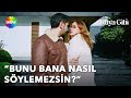 Aydan Emir Le Yüzleşiyor Son Sahne Rüya Gibi 9 Bölüm
