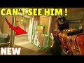 The *BEST* Hiding Spot That Will WIN You Every Match - Rainbow Six Siege