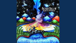 Video thumbnail of "Sicard Hollow - Call for Help"