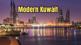 Explore Kuwait 🇰🇼 | Beauty of the Middle East