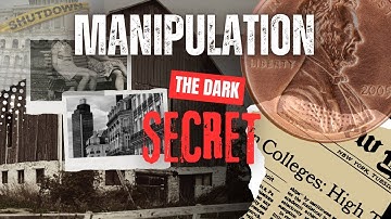 Are We Really Thinking for Ourselves? | The Truth About Media & Control