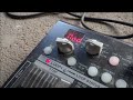 TF video